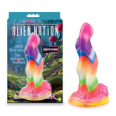 Alien Nation - Lick Of The Lair - - Realistic Dildos